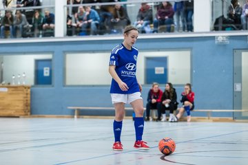 Bild 129 - F Loewinnen Hallen Cup